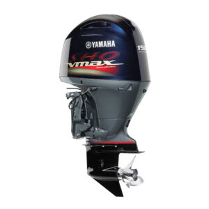 Yamaha 150HP V Max