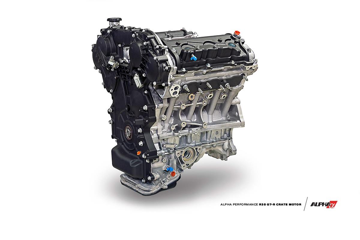 AMS Performance Crate Engines ALP.07.04.0003-2