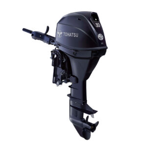Tohatsu 30HP Outboard