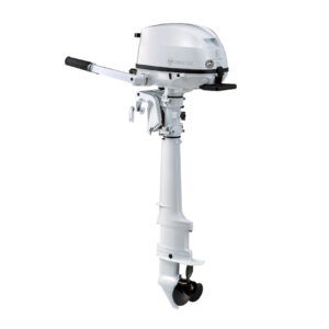 Tohatsu 5HP Sail Pro