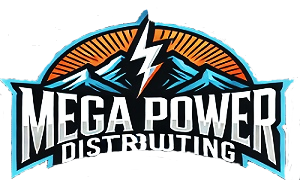 Mega Power Distributing